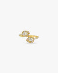 Bague SERTI (+ de couleurs)