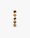 Mono boucle ANNA (+ de couleurs)