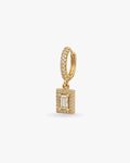 Mono boucle EZEKIEL