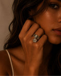 Bague OREANE (+ de couleurs)