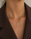 Collier MELROSE (+ de couleurs)