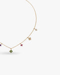 Collier LYA (+ de couleurs)