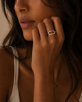 Bague JOCELYN (+ de couleurs)
