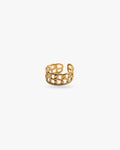 Bague AARON