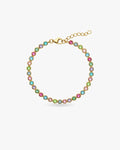 Bracelet SANTORO (+ de couleurs)