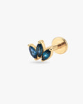 Piercing ORAS (+ de couleurs)