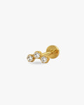 Piercing HELIA