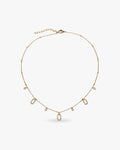 Collier EUGENIE (+ de couleurs)