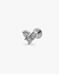 Piercing HEART