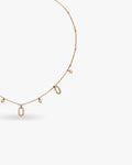 Collier EUGENIE (+ de couleurs)