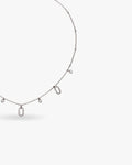Collier EUGENIE (+ de couleurs)