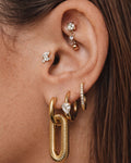 Piercing EDITH (+ de couleurs)