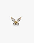 Piercing BUTTERFLY (+ de couleurs)