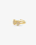 Bague LILIANE (+ de couleurs)
