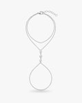 Bracelet bague FRITZ (+ de couleurs)