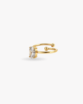 Bague AUBRY