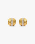 Boucles d'oreilles ROSY