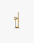 Mono boucle ALTHEA