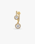 Mono boucle LEONIE