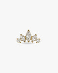 Piercing ARAMIS (+ de couleurs)