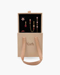 Coffret LUISA ROSE