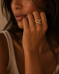 Bague CASSIDY