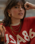 Collier CURLY