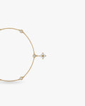 Chaîne de cheville ALLEN (+ de couleurs)