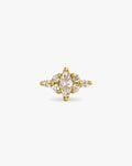 Piercing MARQUISE (+ de couleurs)