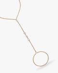 Bracelet Bague MACKENZIE