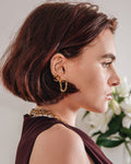Boucles d'oreilles DONA (+ de couleurs)