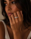 Bague KAYLA (+ de couleurs)