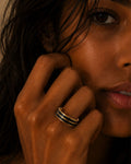 Bague OLIE