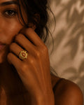 Bague ASTRAS