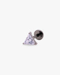 Piercing TRIANGLE (+ de couleurs)