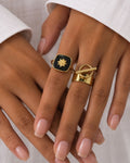 Bague DANA (+ de couleurs)