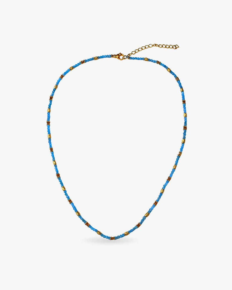 Collier PETRA (plusieurs coloris)