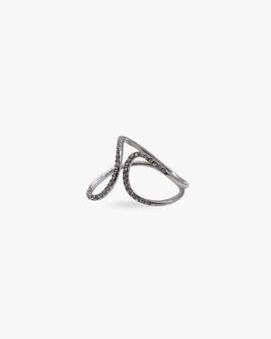 Bague EDEN (plusieurs coloris)