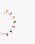 Chaîne de cheville CORNNELLY(+ de couleurs)