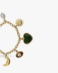 Bracelet MYSTIQUE