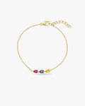 Bracelet MELROSE (+ de couleurs)