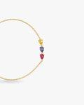 Bracelet MELROSE (+ de couleurs)