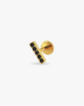 Piercing BARRE (+ de couleurs)