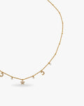 Collier NUNA (+ de couleurs)