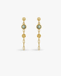 Boucles d'oreilles SASHA
