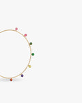 Chaîne de cheville LUMINIA (+ de couleurs)