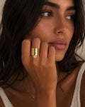 Bague ASTRE
