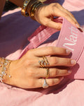 Bague PAROS