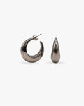 Boucles d'oreilles ZOE (plusieurs coloris)