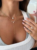 Collier DALLAS